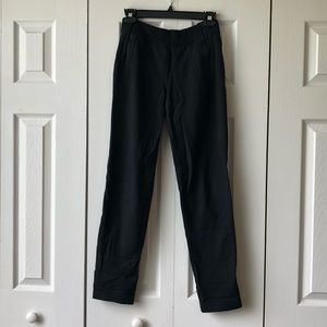 Lululemon Joggers